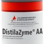 DistilaZyme AA Liquid Alpha Enzyme (1kg Bottle)
