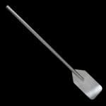 Stainless Steel Mash Paddle - 36" Long