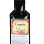 Amaretto Essence- Swish Barrel Company (20ml)