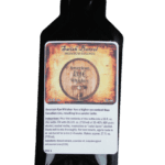 American Rye Whiskey Essence- Swish Barrel Company (20ml)