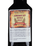 American Single Malt Whiskey Essence- Swish Barrel Company (20ml)