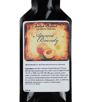 Apricot Brandy Essence- Swish Barrel Company (20ml)