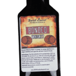 Bonded Whiskey Essence- Swish Barrel Company (20ml)