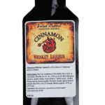 Cinnamon Whiskey Essence- Swish Barrel Company (20ml)