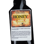 Honey Bourbon Whiskey Essence- Swish Barrel Company (20ml)