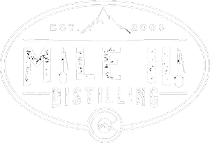 Mile Hi Distilling Logo