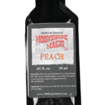 Peach Essence- Swish Barrel Company (20ml)