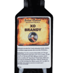 XO Brandy Essence- Swish Barrel Company (20ml)