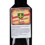 Creole Orange Rum Essence- Swish Barrel Company (20ml)