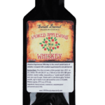 Smoked Applewood Whiskey Essence- Swish Barrel Company (20ml)