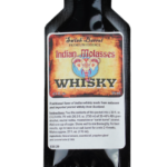 Indian Molasses Whisky Essence- Swish Barrel Company (20ml)