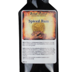 Spiced Rum Essence- Swish Barrel Company (20ml)