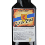 Ultra Peat Essence- Swish Barrel Company (20ml)
