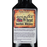 Winter Wheat Bourbon Whiskey Essence- Swish Barrel Company (20ml)
