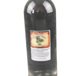 Coconut Rum Essence- Swish Barrel Company (1 Liter)