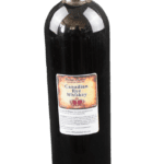 Canadian Rye Whiskey Essence- Swish Barrel Company (1 Liter)