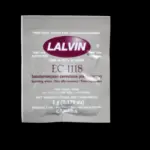 Lalvin EC-1118 Wine Yeast (5g Packet)