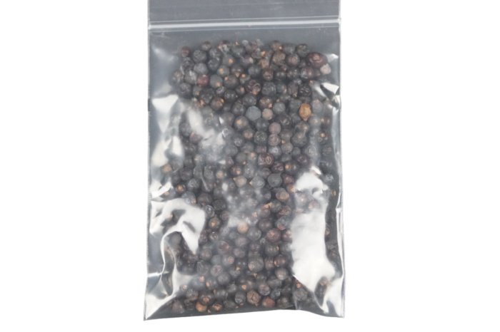 Blue Juniper Berries (2oz)