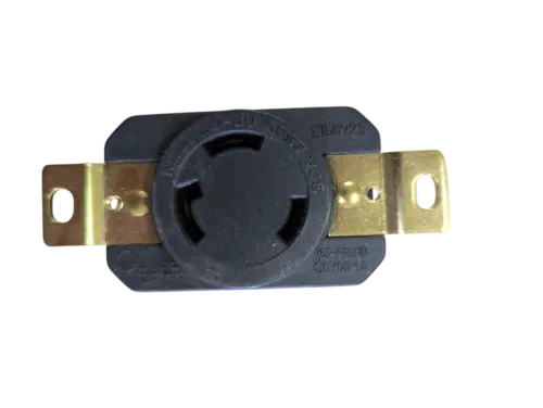 receptacle