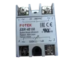 Replacement Relay for 110v, 220v Single and 220v Dual Heating Controller