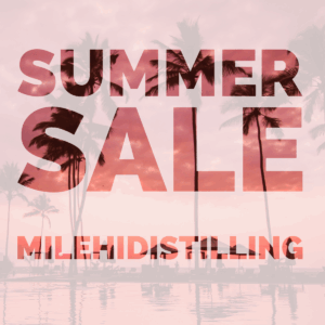 Summer sale Mile Hi Distilling