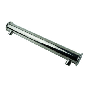 2 Inch Diameter Shotgun Condenser 25.5 Inches Long