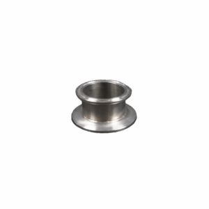 Stainless Steel 2.5 inch to 2 inch Adapter