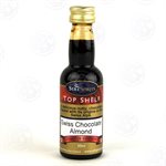 Swiss Chocolate Almond Essence - Top Shelf (50ml)
