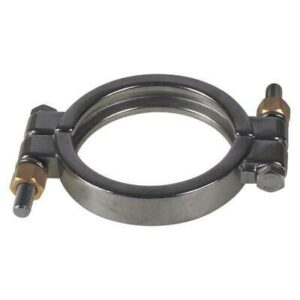 Tri-Clamp High Pressure Clamp 4"