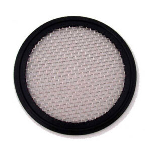 4 inch Gasket with Stainless Steel Screen