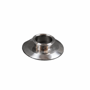 Stainless Steel 4 inch to 2 inch Adapter