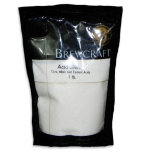 Acid Blend 1lb