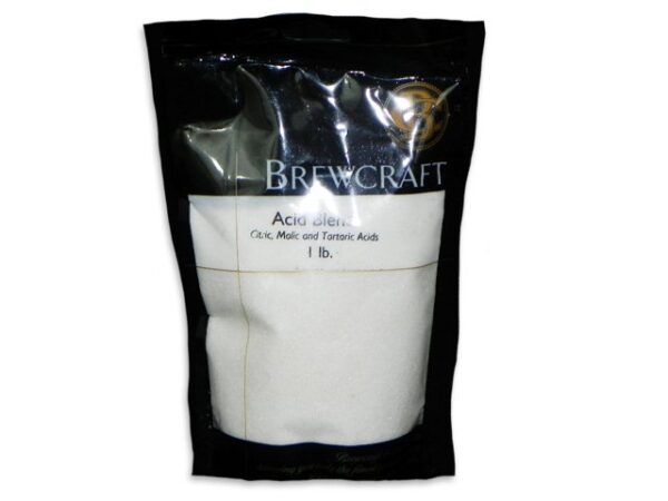 Acid Blend 1lb