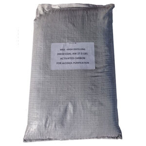 Bulk Premium Quality Activated Stone Carbon 27.5lb