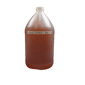 Agave Syrup - 1 Gallon Jug