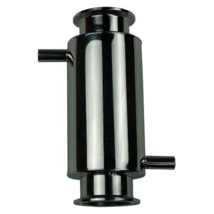 2" Stainless Dual Purpose Pro Reflux Condenser