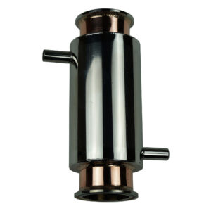 2" Copper Dual Purpose Pro Reflux Condenser