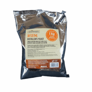Bulk Rum Turbo Yeast (2.2 LB)