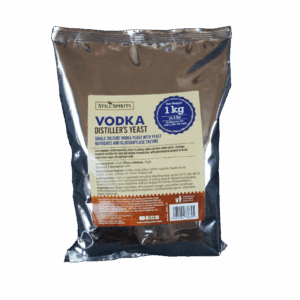 Bulk Vodka Turbo Yeast (2.2 LB)