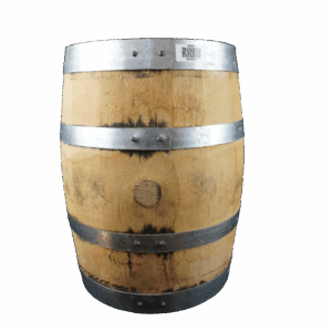 5 Gallon Whiskey Barrels (USED)