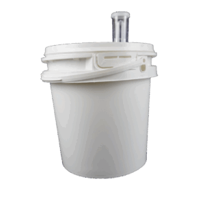 Bucket (2 Gallon)