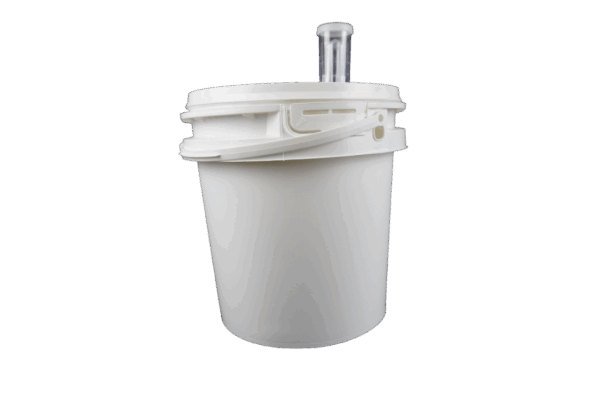 Bucket (2 Gallon)
