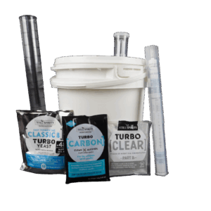 Mr Distiller Starter Kit (2 Gallon)