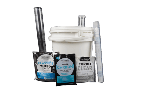 Mr Distiller Starter Kit (2 Gallon)