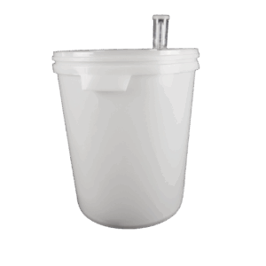 Complete Fermentation Bucket Kit (7.9 Gallon)