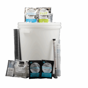 Starter Kit (8 Gallon)