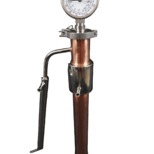 2 Inch Copper Mighty Mini Dual Purpose Tower