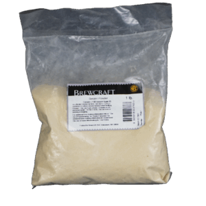 Gelatin Powder 1lb