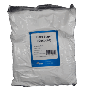Dextrose Corn Sugar 4lbs