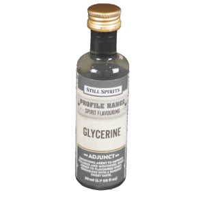 Glycerin Finishing Formula (50 ml)